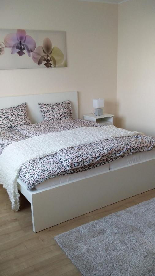 River Side Apartman Kalocsa Dış mekan fotoğraf